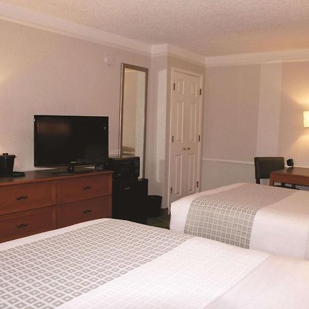 Baymont By Wyndham Lubbock - Downtown Civic Center Hotel Ngoại thất bức ảnh
